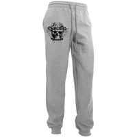 Zeige Details für TRUE LOVE IS SUICIDE - JOGGER (grau) Bild von TRUE LOVE IS SUICIDE - JOGGER (grau)