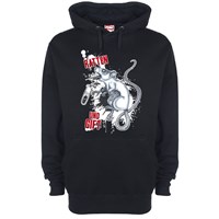 Zeige Details für Cone Gorilla - Ratten und Gift | Hoody Bundle Bild von Cone Gorilla - Ratten und Gift | Hoody Bundle