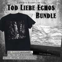 Zeige Details für Tarot & Kodokubeats - Tod Liebe Echos Bundle Bild von Tarot & Kodokubeats - Tod Liebe Echos Bundle