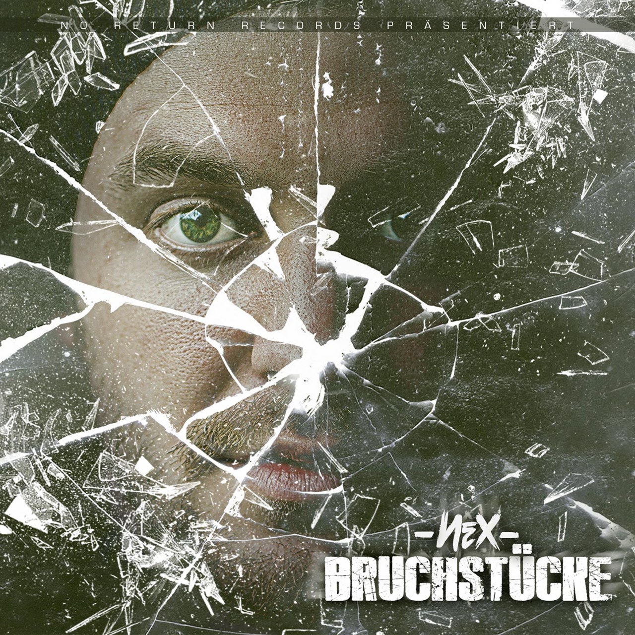 Bild von Nex "Bruchstücke" [Digital]