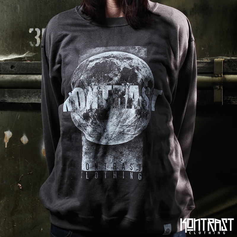 Bild von Dark Moon [Crewneck/Girl]