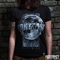 Bild von Dark Moon [Shirt/Girl]