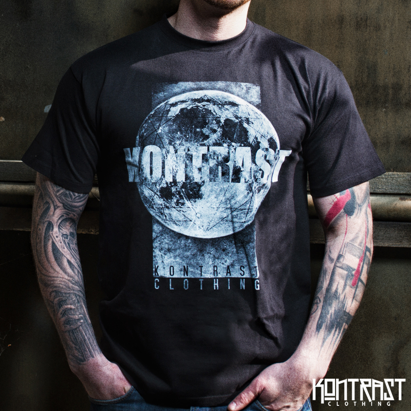 Bild von Dark Moon [Shirt]