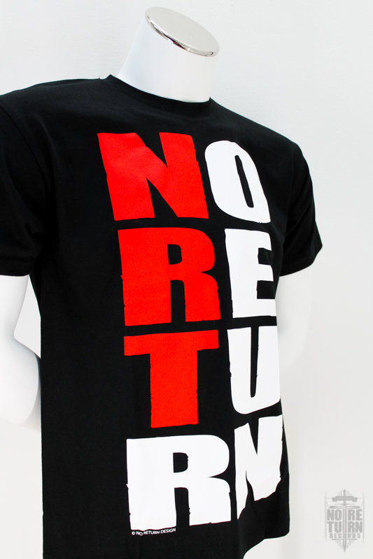 Bild von NRT - FANSHIRT