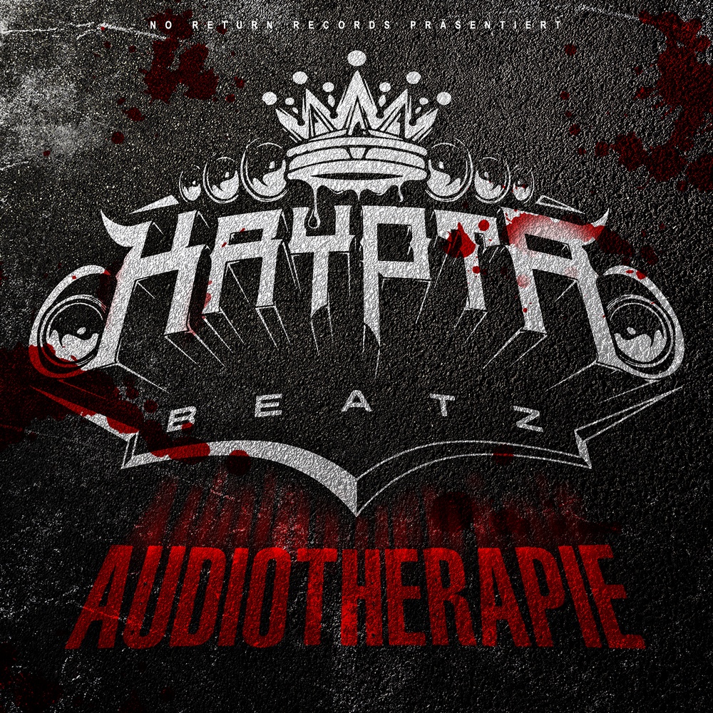 Bild von Krypta Beatz "Audiotherapie" [Digital]