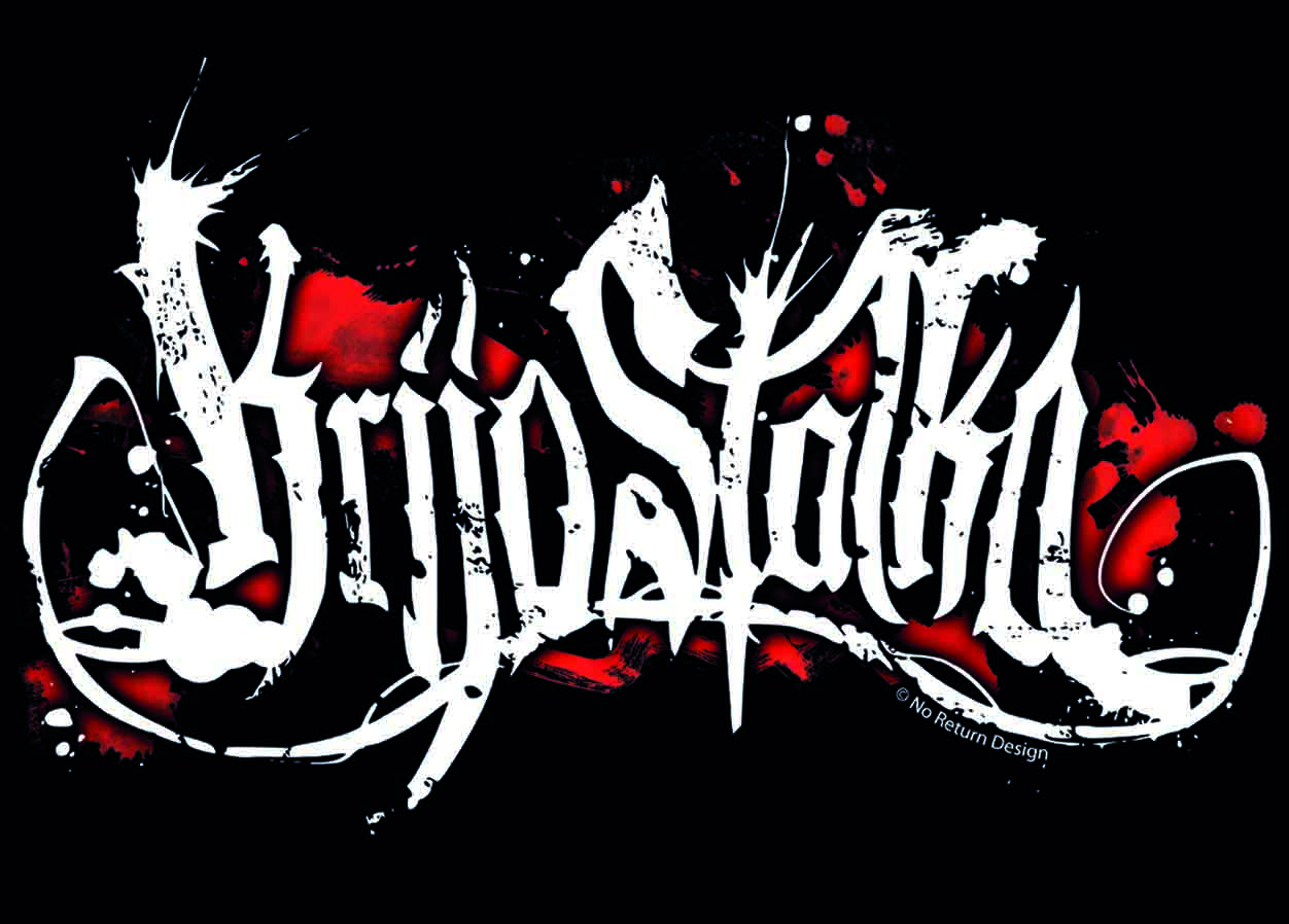 Bild von KRIJO STALKA - STICKER
