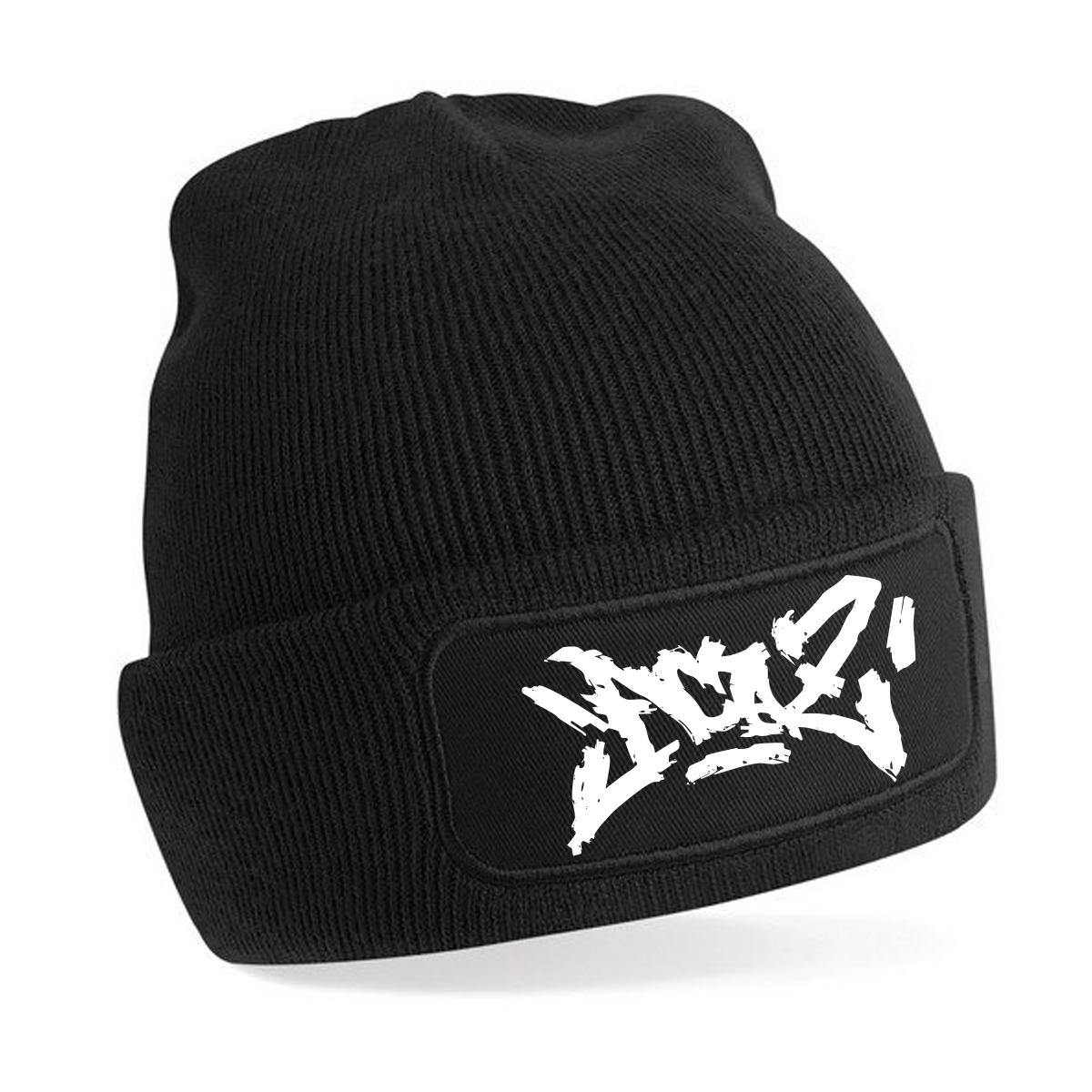 Bild von Acaz 'Deadly Dreams' - BEANIE (schwarz)