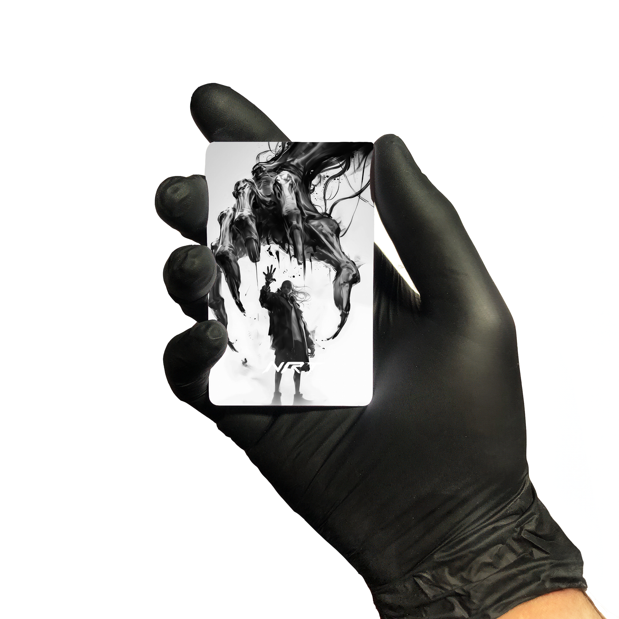 Bild von Support-Sammelkarte - NRTCARD035